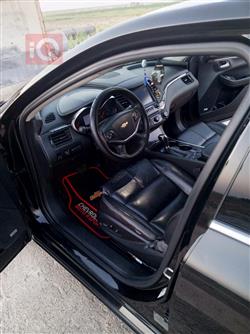 شيفروليه امبالا